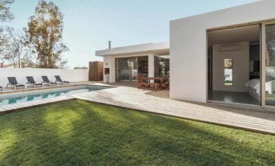 Huge Sunny Villa – East Side